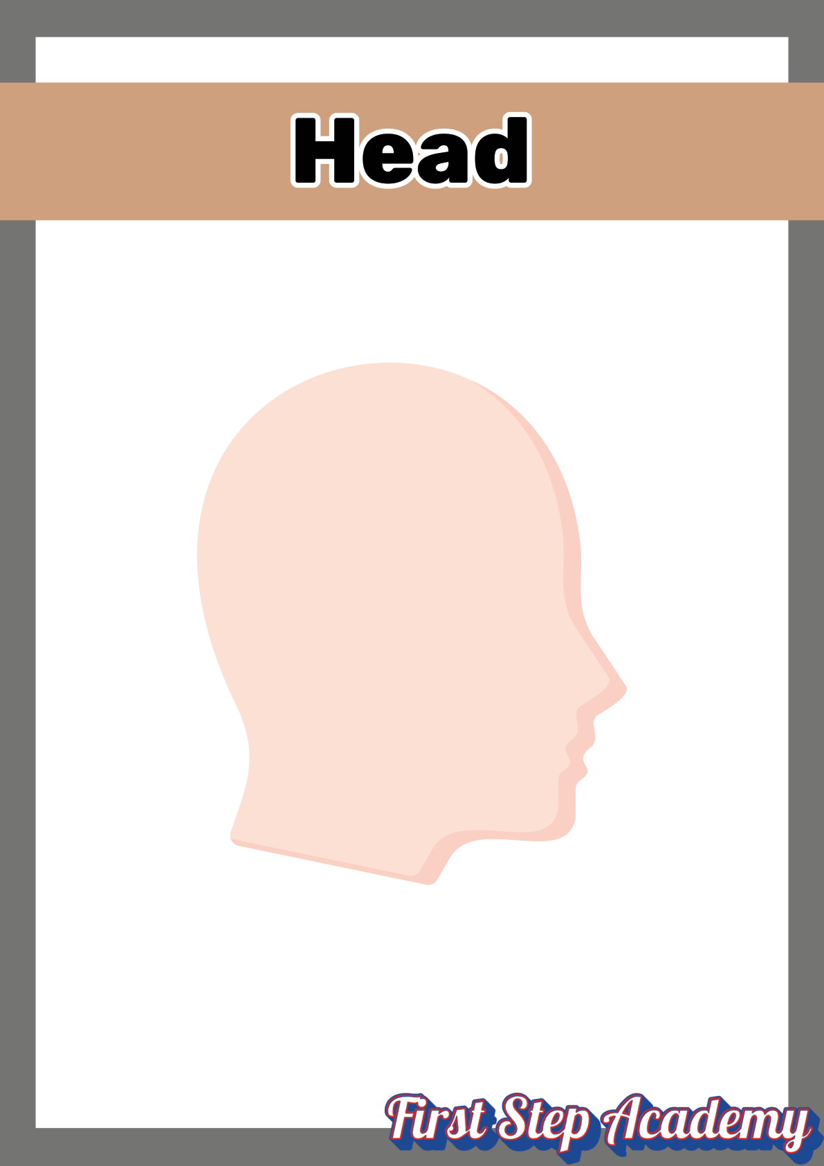 Human Anatomy for Kids Cover