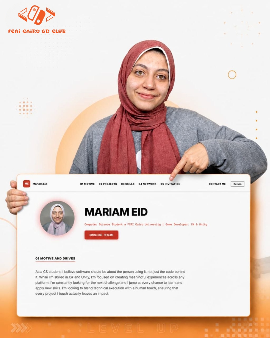 Design Work